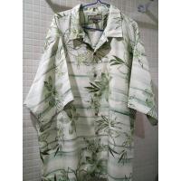 ราคา เสื้อฮาวายแท้มือสองTommy Bahama (6179509351)