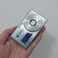 ราคา กล้องถ่ายรูปดิจิตอล Sony Steady-Shot DSC W530 (54453599161)
