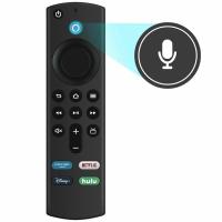 ราคา ใหม่เปลี่ยน L5B83G สําหรับ Fire TV Stick 4K Max อุปกรณ์รีโมทคอนโทรลด้วยเสียง (57107410795)