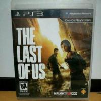 ราคา แผ่นเกมส์ PS3 The Last of us (en) (1386074902)