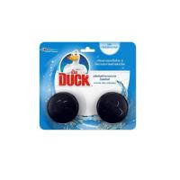 ราคา Duck 40ก. x2ก้อน เป็ด ก้อนกำจัดกลิ่น ใส่ในถังชักโครก เพื่อให้โถสุขภัณฑ์สะอาด หอม ก้อนเล็ก แท้ (28674653914)