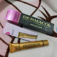 ราคา Dermacol ของแท้ (832755739)