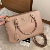 ราคา Prada saffiano 30 cammeo ปี 2012 (1860513999)