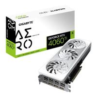 ราคา GIGABYTE RTX 4060 TI AERO OC 16G - 16GB GDDR6 (40261400413)