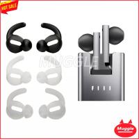 ราคา หูฟัง FIIL CC Nano ฝาครอบป้องกัน กันลื่น ที่อุดหู เคสอุดหู FIIL CC Nano ที่ครอบหูฟัง FIIL CC Nano TWS Fiil CC Nano TWS eaitps (22215344378)