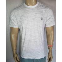 ราคา เสื้อยืด Volcom mct crafton crew smlxl รับประกันต้นฉบับ (3586052993)