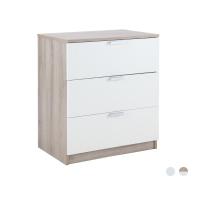 ราคา HomeHuk ตู้ 3 ลิ้นชัก รุ่นแม็กซ์ (43110236824)