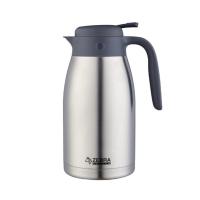 ราคา Zebra กระติกน้ำค้อนสูญญากาศ ขนาด 2 ลิตร รุ่น Smart IV สีสเตนเลส (43024085402)