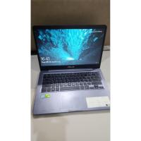 ราคา ASUS vivobook s14 x411u(มือสอง) (55552360796)
