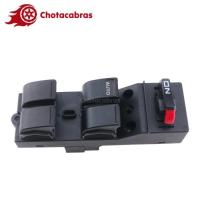 ราคา 83593-S04-9500 Electric Master Window Control Switch For Honda Civic DX EX GX LX Sedan 4 Door 1996 (42078499709)