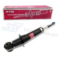 ราคา KYB โช๊คอัพหลัง ( 26530697 ) TOYOTA WISH 2003 แก๊สนอก (341389) (1430722432)