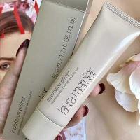 ราคา Laura Mercier Foundation Primer 50ml. ไพรเมอร์ที่ช่วยให้ผิวสวยสมบูรณ์แบบ และเป็นการเตรียมผิวให้พร้อมก่อนแต่งหน้า (998009827)