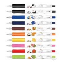 ราคา Zebra Sarasa Clip Gel Ink Pen 0.5mm (ฉบับเบนโตะญี่ปุ่น) (24548016239)