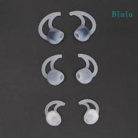 ราคา Blala Premium-Earbuds สําหรับ QC20 QC30 SIE2 SIE2i IE2 IE3 Eartips เคล็ดลับหลีกเลี่ยง Falling-Off แขนป้องกัน 6x (51655652723)