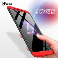 ราคา เคส GKK Asus Zenfone Max Pro M1 GKK ORIGINAL Hardcase Case 360 Full Protection Full Cover (40705750747)