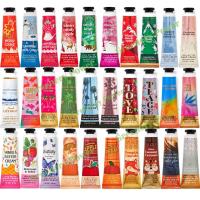 ราคา #2Clearance "สินค้าเนื้อเหลว" อ่านคำอธิบายก่อนซื้อ HandCream แฮนด์ครีมพร้อมส่ง Bath and Body Works Hand Cream 1oz./29ml (12448616274)