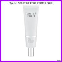 ราคา [Apieu] START UP PORE PRIMER 30ML / Korean Pore Primer / Silky Texture / ของแท้ 100% by Joo001 (53955076811)