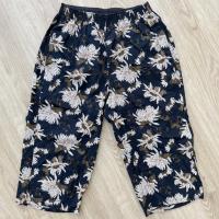 ราคา กางเกงลำลอง 4ส่วน uniqlo #มือสอง สภาพใหม่ (16765403110)