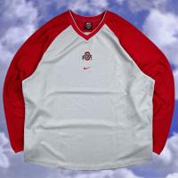 ราคา Nike ohio state team Made in Korea (Size XL) มือสอง (26485642491)