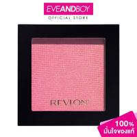 ราคา REVLON - Powder Blush (5g.) เรฟลอน พาวเดอร์ บลัช (48706355868)