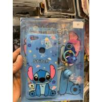 ราคา เคส Vivo V7 ประกบหน้าหลังลาย การ์ตูน พร้อมฟิล์มกระจกกันแตกเต็มจอ ลายเดียวกับเคส (2296872381)