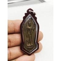 ราคา พระพุทธพระพุทธ 25 ศตวรรษ เนื้อชิน ปี 2500 เลี่ยมกรอบพร้อมใช้ (42528509233)