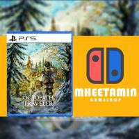 ราคา PS5 OCTOPATH TRAVELER 0 [Z3/ASIA] [มือ1] (29893602875)