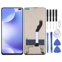 ราคา หน้าจอ LCD สําหรับ Xiaomi Redmi K30 4G / Redmi K30 5G / K30i 5G / POCO X2 พร้อม Digitizer Full Assembly (46207067312)