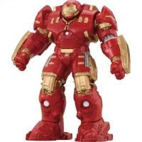 ราคา โมเดล ฮัคบัสเตอร์ Takara Tomy Metal Figure Collection Marvel Hulkbuster (24560622365)