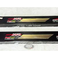 ราคา แกนโช็คหน้าแต่ง แกนโช๊คหน้าสีทอง แกนโช้คซิ่ง สำหรับ KR Victor Serpico มีบริการเก็บเงินปลายทาง (43803125658)