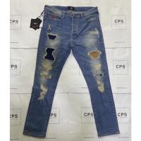 ราคา กางเกงยีนส์cps chaps (19014385993)