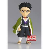ราคา WCF Demon slayer ( เสาหลักอันดับ 1 “เกียวเม”) ของแท้ 100% มือ 1 ใหม่ๆ *ตัวหายาก ผลิตออกมาน้อย (24922434652)