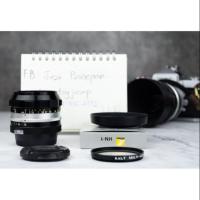 ราคา เลนส์ Nikon NC 24 f2.8 (4344242617)