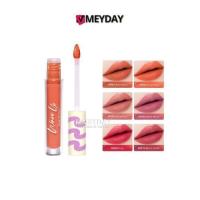 ราคา Cute Press Wave Up Power Fix Matte Liquid Lip คิวท์เพรส เวฟ อัพ พาวเวอร์ ฟิกซ์ แมทท์ ลิควิด ลิป (26092985837)