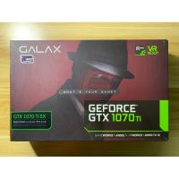 ราคา GALAX GTX 1070Ti 8GB (24530106919)