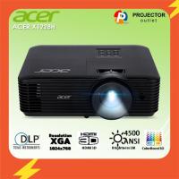 ราคา Acer Projector X1228H 4500 Lumens XGA (6176946361)