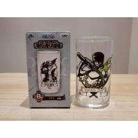 ราคา แก้วน้ำ Collection B "โรโรโนอา โซโล (Roronoa Zoro) จากเรื่อง One Piece ลิขสิทธิ์แท้จากญี่ปุ่น (40119011011)