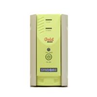 ราคา UPS Syndome (เครื่องสำรองไฟฟ้า) รุ่น GOLD-800I (800VA/480W) **รับประกัน 2 ปี** (25532274618)