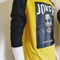 ราคา #เสื้อยืดแขนสโลปแขน5ส่วนสวยๆ (3215672118)