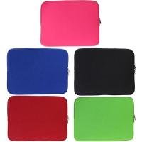 ราคา กระเป๋าใส่แล็ปท็อปซองใส่กระเป๋าสำหรับใส่โน๊ตบุ๊ค MacBook Pro / Air 11 นิ้ว 13 นิ้ว (1107018100)