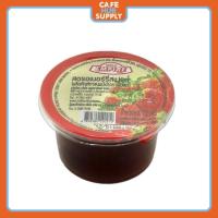 ราคา CAFEHUB Empire แยมสตรอเบอร์รี่ 120 กรัม (43055493576)