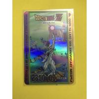 ราคา การ์ด โอเดนย่า ดราก้อนบอล R Part 28 Game card Odenya DragonballZ (12985990735)