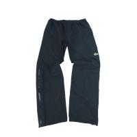 ราคา (เอว 30-34)กางเกงกันฝน Lowe Alpine Goretex สีดำ (P1125-42) (46002528782)