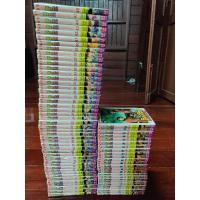 ราคา อิตโต้ นักเตะเลือดกังฟู 2 ภาค รวม 72 เล่ม ครบจบ (5988877397)