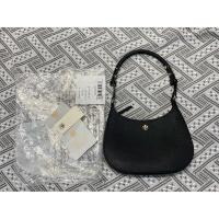 ราคา Tory Burch Emerson Saffiano Leather Shoulder Bag 150258 (29024532103)