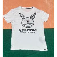 ราคา เสื้อ volcom alex face มือ2 (19381905838)