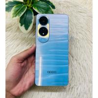 ราคา OPPO A60 RAM8GB/ROM128GB เครื่องมือ2สภาพสวยมีตำหนิเล็กๆน้อยๆใช้งานได้ปกติมีประกันร้าน (29731831980)