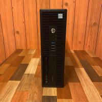 ราคา คอม HP - INTEL CORE I5 GEN6 - การด์จอ RADEON HD 6570 1 GB - SSD 256 GB - Ram 8 GB DDR4 - ลำโพงในตัว สภาพสวย (17092904846)