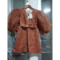 ราคา จ้มสั้นสีส้มงานป้ายVg (20007224654)