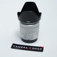 ราคา Fuji XC 16-50 อปกร. สภาพดี (21763375876)